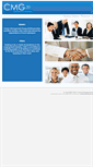 Mobile Screenshot of careermanagementgroup.org